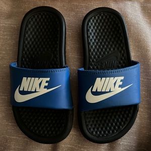 Nike Slides